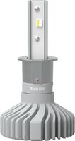 2X Philips Ultinon Pro5100 LED Żarówka samochodowa H3