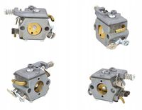 Gaźnik Piły Pilarki T38 3800 NAC SPS 01-38 Nac