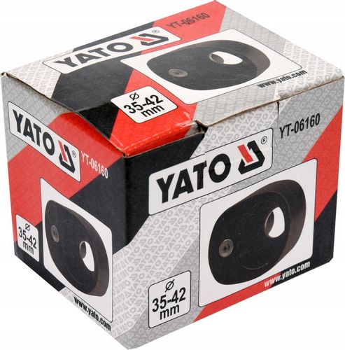 YATO KLUCZ DO DRĄŻKÓW KIEROWNICZYCH 35-42MM na Arena.pl