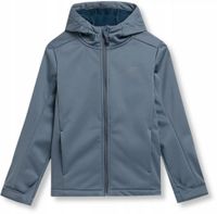 SOFTSHELL CHŁOPIĘCY 4FJAW23TSOFM149 4F 152cm