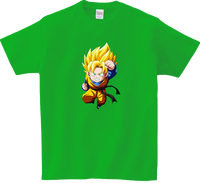 Koszulka T-shirt Dragon Ball