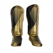 OCHRANIACZ NA PISZCZEL KNOX - OCHRANIACZE PISZCZELI STÓP GOLENI MMA K1