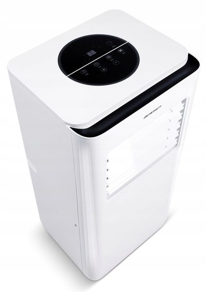 Klimatyzator Przenośny 2,9kW WiFi Osuszacz 40m2 26l BD-580 zdjęcie 10