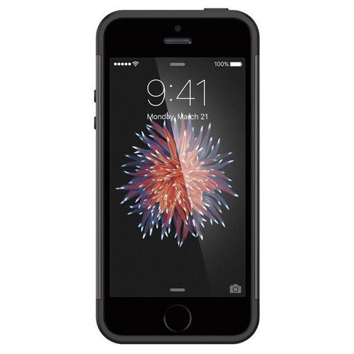 SPIGEN SLIM ARMOR IPHONE 5S/SE GUNMETAL na Arena.pl