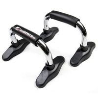 Uchwyty treningowe do pompek Push up PU200 Insportline