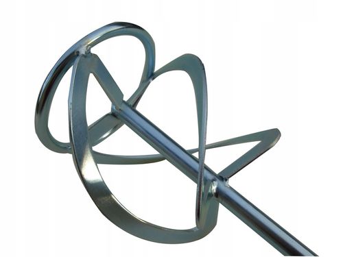 MIESZADŁO GWINT M14 120mm do zapraw kleju farb MOC na Arena.pl