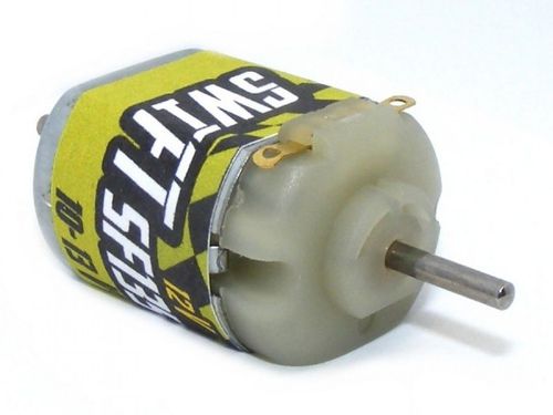 Silnik SWIFT Train SF135 12V na Arena.pl