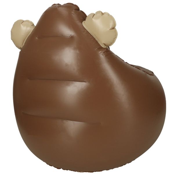 BESTWAY 75116 Fotel dmuchany puf małpka 70kg zdjęcie 6