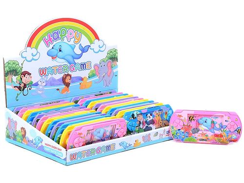 gra wodna Happy na Arena.pl