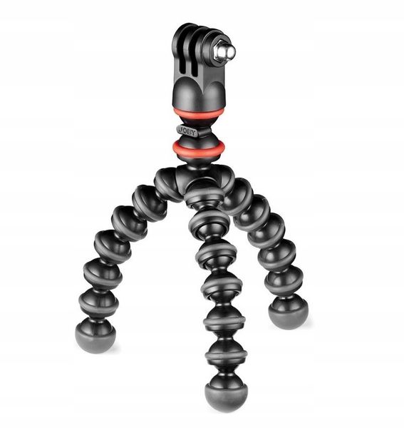 Statyw Joby GorillaPod Starter Kit zdjęcie 11