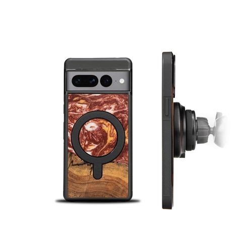 etui bewood unique do google pixel 7 - planets - mars na Arena.pl