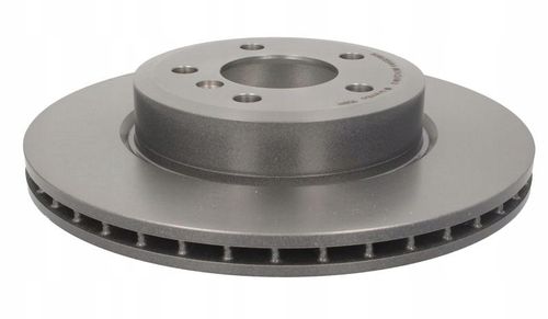 TARCZA HAM PRZOD 325X25 V BREMBO na Arena.pl
