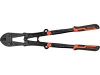 nożyce do prętów 450mm składane - yt-18413