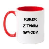 Klasyczny Biało-Czerwony 330 ml