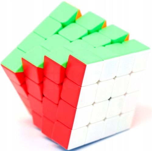 ORYGINALNA KOSTKA RUBIKA MoYu 4x4x4 na Arena.pl
