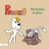 Reksio. Wyprawa W Góry