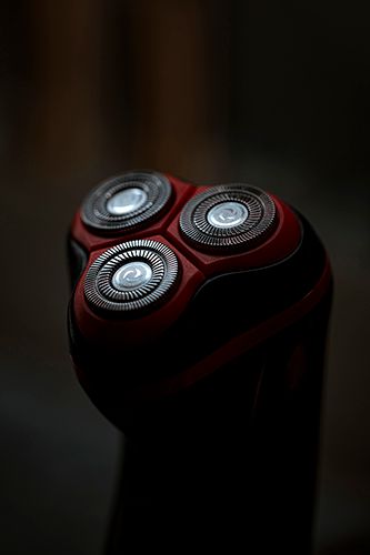 MS 2926 Golarka meska zdjęcie 11