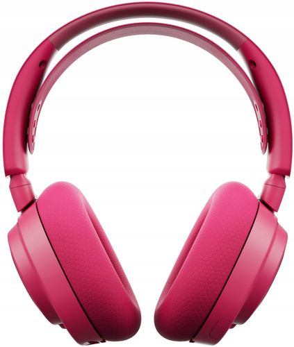 Słuchawki SteelSeries Arctis Nova 7X Gen 2 Magenta na Arena.pl