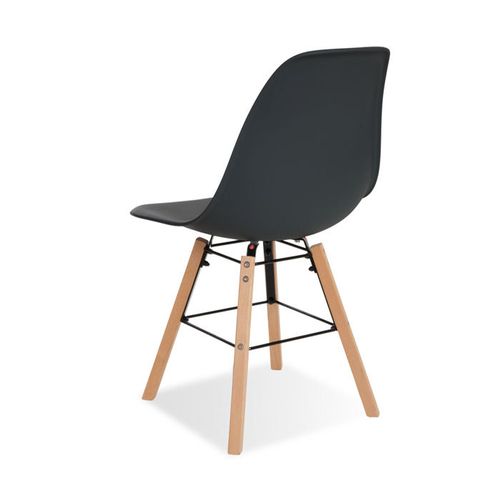 Nowoczesne krzesło Violet na Arena.pl