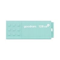 Pendrive GOODRAM UME3-1280CRR11 128 GB USB 3.0 zielony