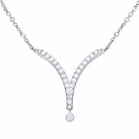 Naszyjnik Męski Diamonfire 6310021082 5 cm