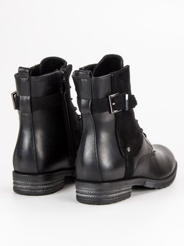 WIĄZANE WORKERY Rozmiar - 40 na Arena.pl