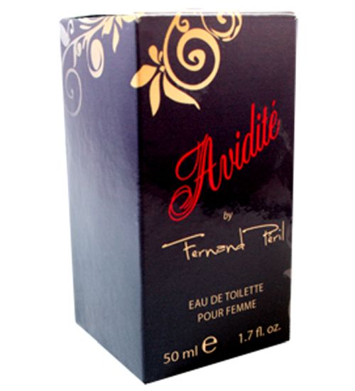 Feromony damskie Avidite 50ml zdjęcie 2