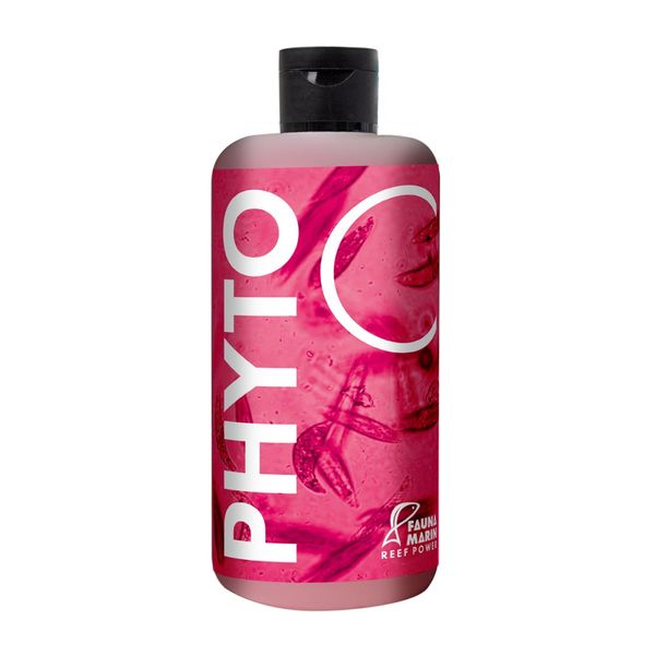 Fauna Marin Phyto C 250 ml fitoplankton zdjęcie 1