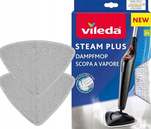 wkład do mopa parowego vileda steam plus na Arena.pl