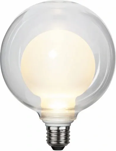 Żarówka LED SPACE 3-Stopnie MOCY 3,5W 2700k zdjęcie 9