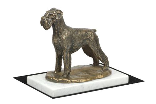 Sznaucer - figurka - 4629 na Arena.pl