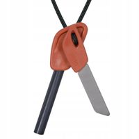 WILDO Krzesiwo FireFlash PRO Large Survival Orange