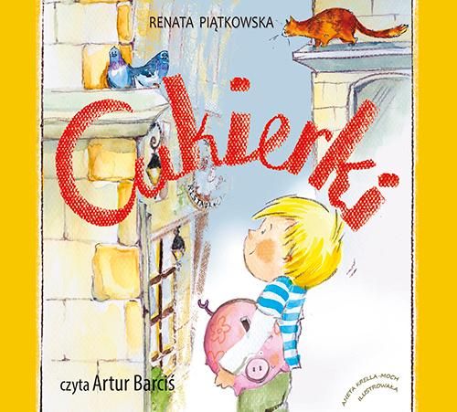 (mp3) Cukierki zdjęcie 1