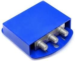 SUMATOR ZWROTNICA ZWR-210 DC TELMOR DVB-T + F na Arena.pl