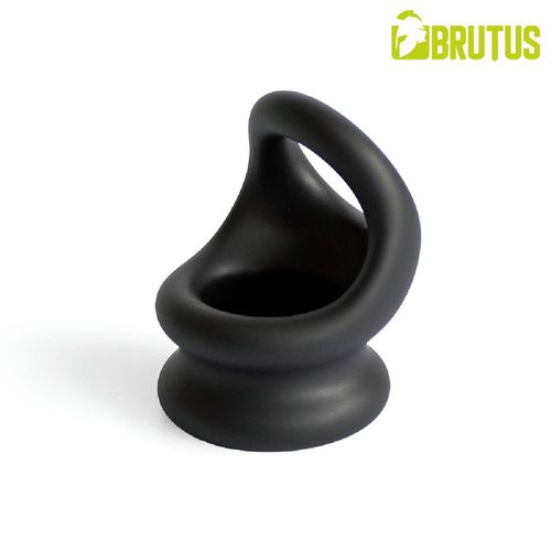 pierścień viceversa hypersoft silicone cock ball ring brutus na Arena.pl