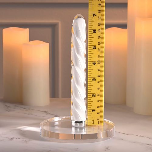 Wibrator Playboy Playboy Biały na Arena.pl