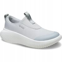 Crocs Męskie Wygodne Buty Sportowe Sneakersy Mellow Eas Slip On 46-47