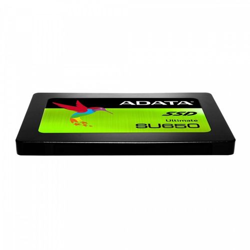 Adata SSD Ultimate SU650 960G 2.5 na Arena.pl