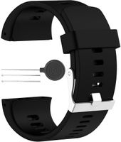 ORYGINALNY ZAMIENNY PASEK OPASKA BRANSOLETA YIVO DO POLAR V800 V 800