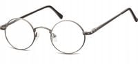 Okulary LENONKI dziecięce ZERÓWKI UNISEX