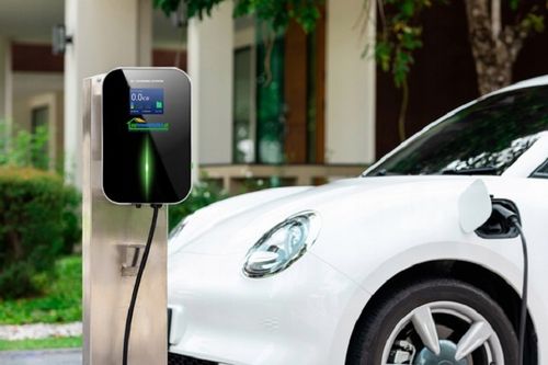 Ładowarka samochodowa Wallbox 22kW Gniazdo Type 2 na Arena.pl