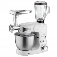 MIKSER ROBOT KUCHENNY PLANETARNY 3W1 COOKME -BOTTI SC-206C