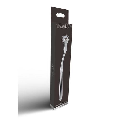 Taboom Warterberg Wheel Silver na Arena.pl