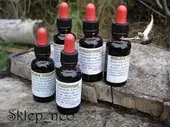 Gelbe tropfen 30 ml  Żółty guzek