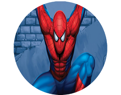 Podkładka pod myszkę Spiderman na Arena.pl