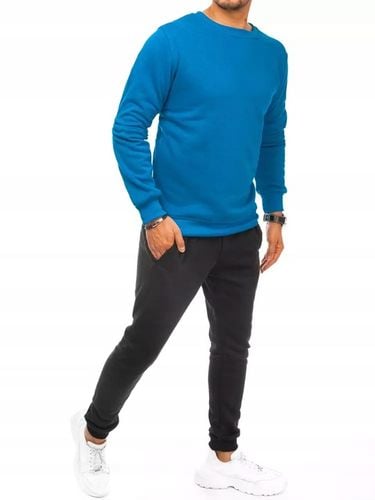 KOMPLET DRESOWY MĘSKI SPODNIE BLUZA roz. M na Arena.pl