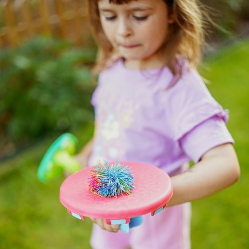 DLA DZIECI  GRA ZRĘCZNOŚCIOWA ZŁAP PIŁKĘ na Arena.pl