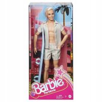 BARBIE LALKA KEN THE MOVIE HPJ97