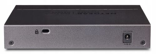 Switch 8level GES-8D 8-portowy Gigabit na Arena.pl