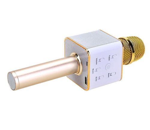 Mikrofon Bezprzewodowy Karaoke GŁosnik Bluetooth na Arena.pl